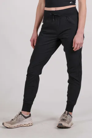 2-Pack Bundle: Women's Rocky Mountain Joggers (Size L)