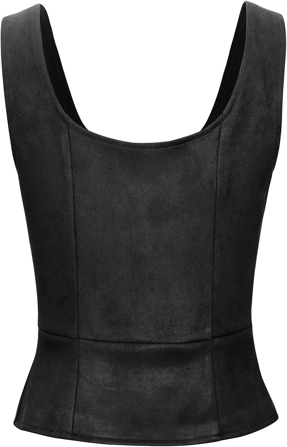 American Trends Women Pirate Renaissance Vest Cosplay Costume Waistcoat Halloween Steampunk Gothic Medieval Bodice