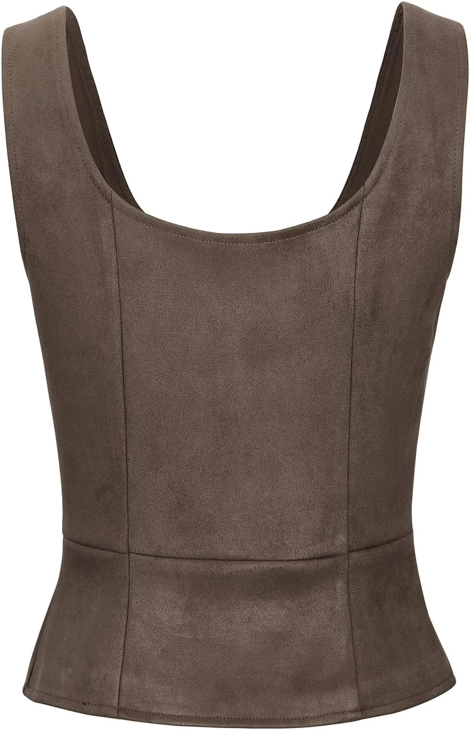 American Trends Women Pirate Renaissance Vest Cosplay Costume Waistcoat Halloween Steampunk Gothic Medieval Bodice