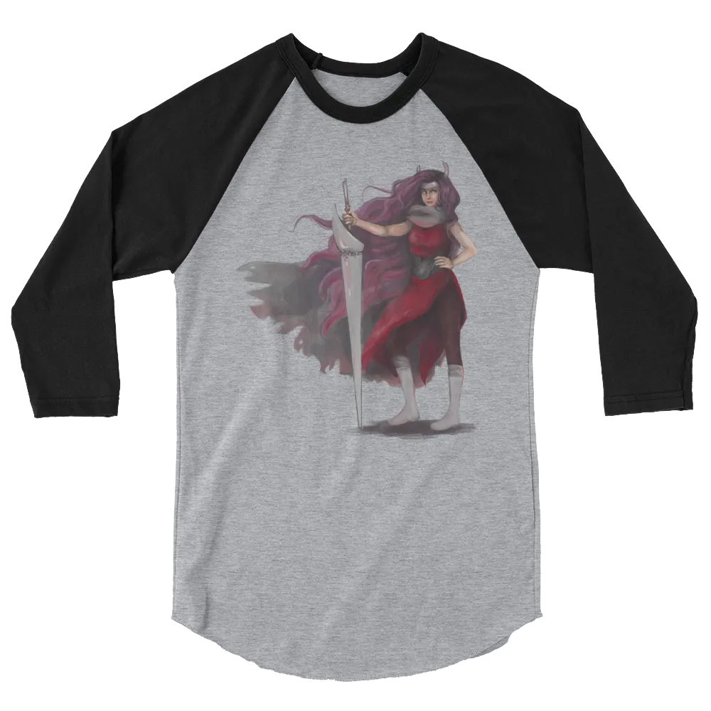 Atirel Baseball Tee