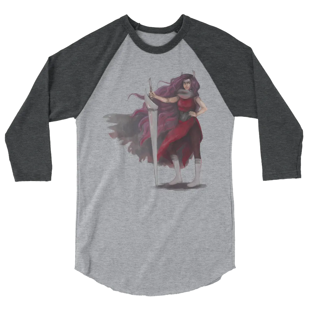 Atirel Baseball Tee