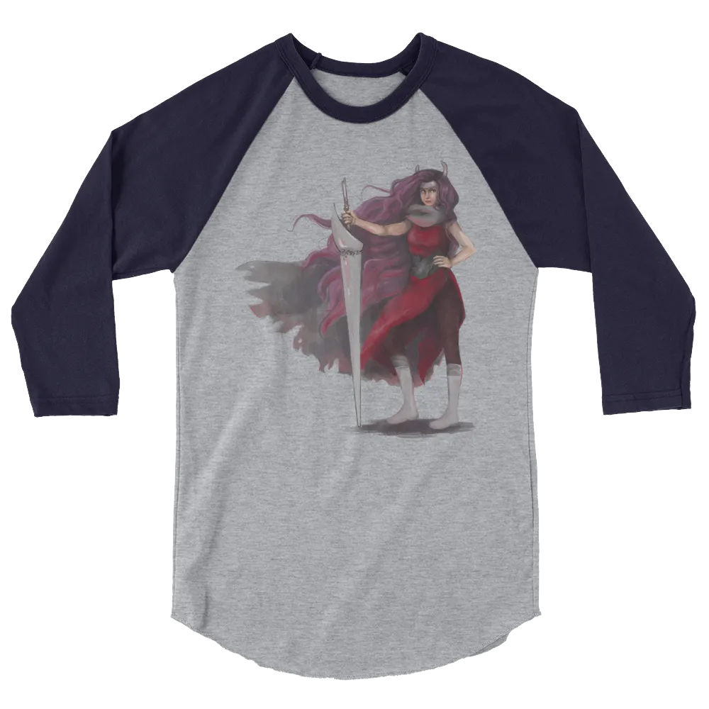 Atirel Baseball Tee