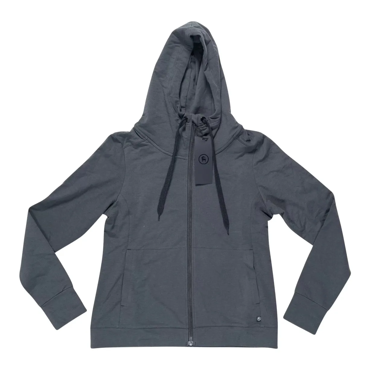 Backcountry Full-Zip Stretch Hoodie - Women's