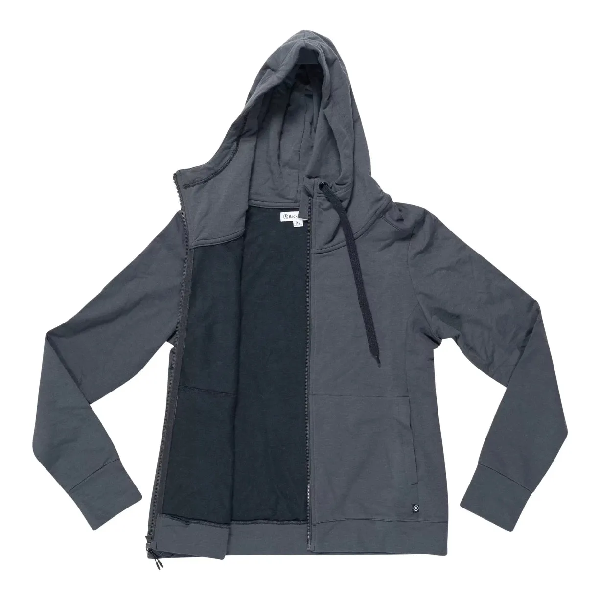 Backcountry Full-Zip Stretch Hoodie - Women's
