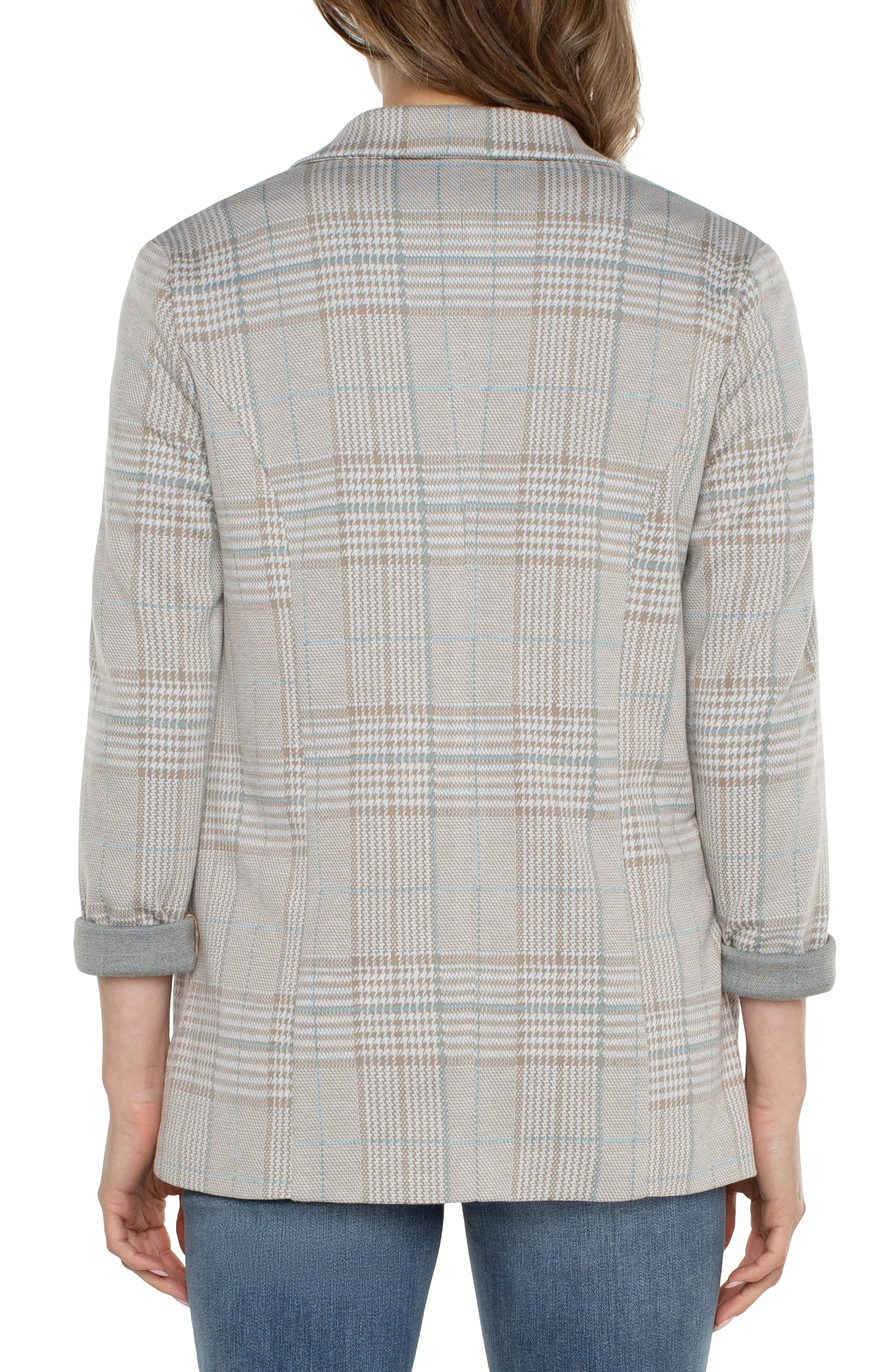 BOYFRIEND BLAZER