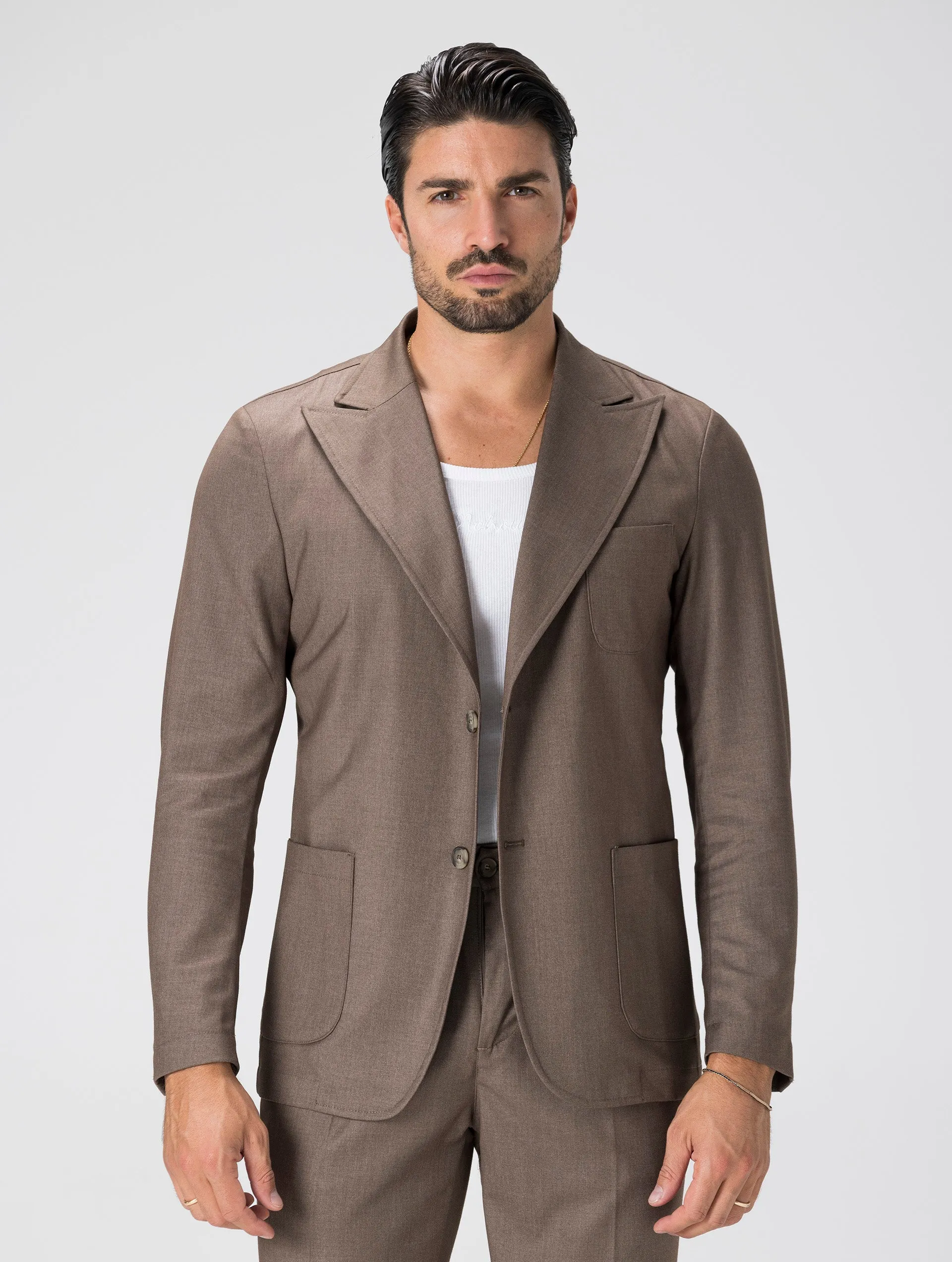 CALEB 2.0 BLAZER