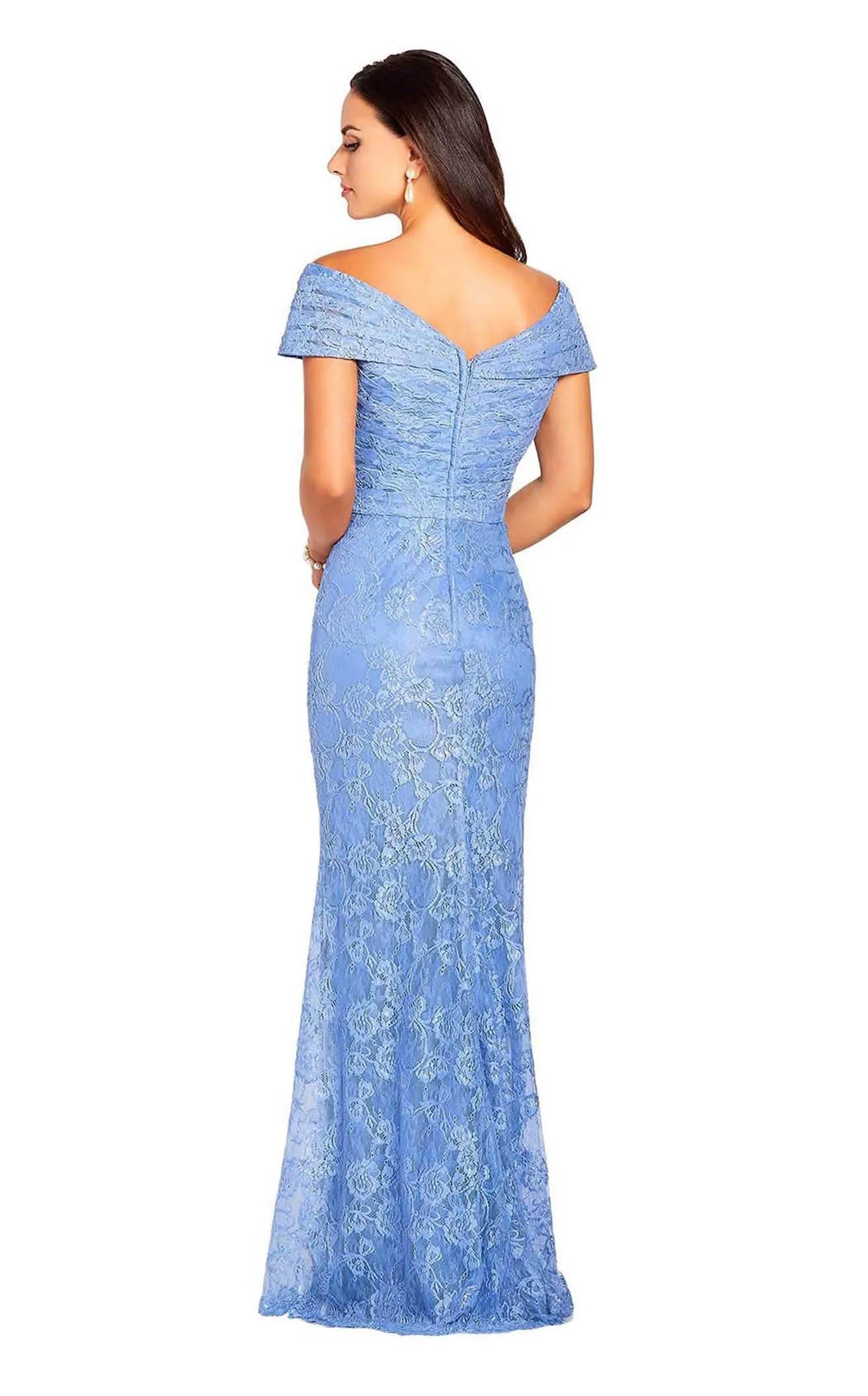 Cameron Blake 119660 Dress