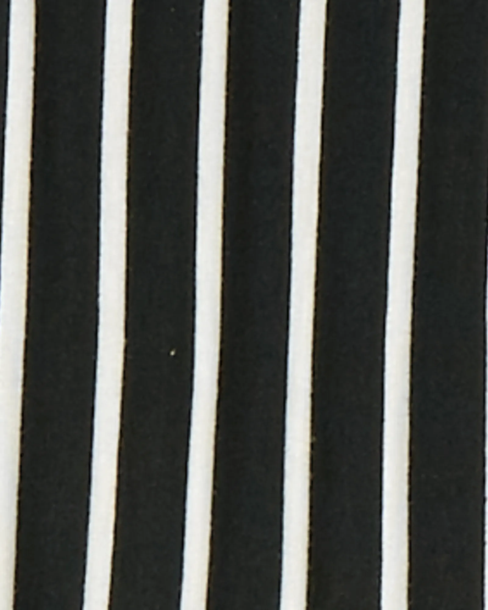 Chesapeake Strapless Maxi Dress | Black / White