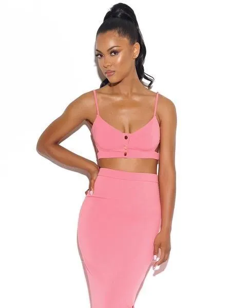 CHESSA SKIRT SET