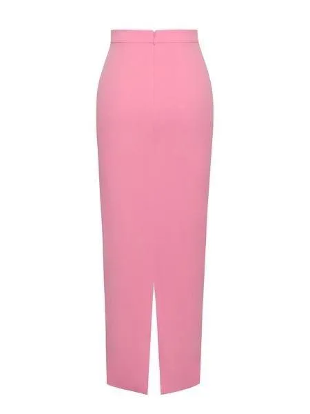 CHESSA SKIRT SET