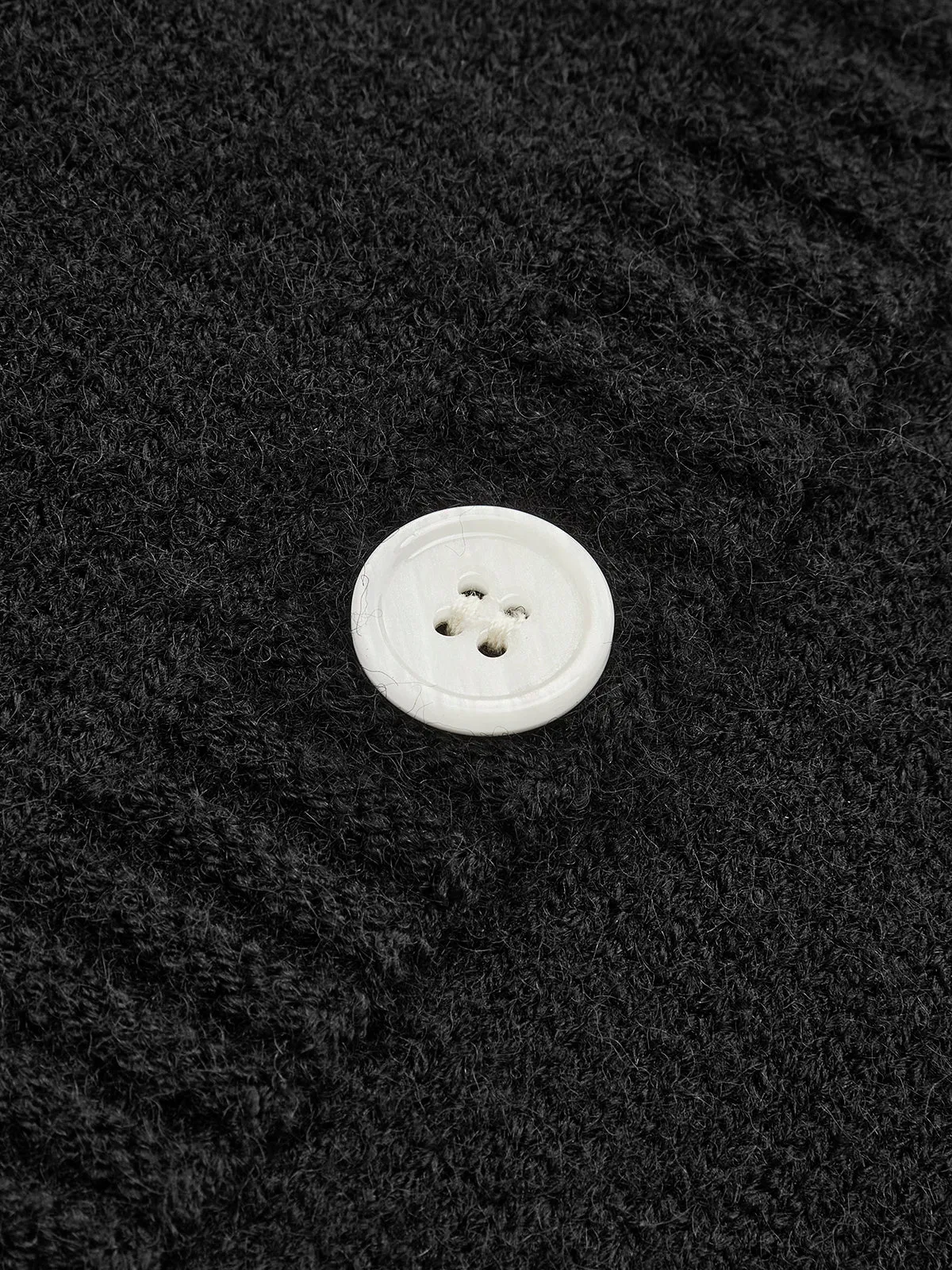Chicmy-Winter Outfits Christmas Thanksgiving Gift New Year's Eve Outfits Streetwear Fashion Sequins Breasted Knit Outerwear