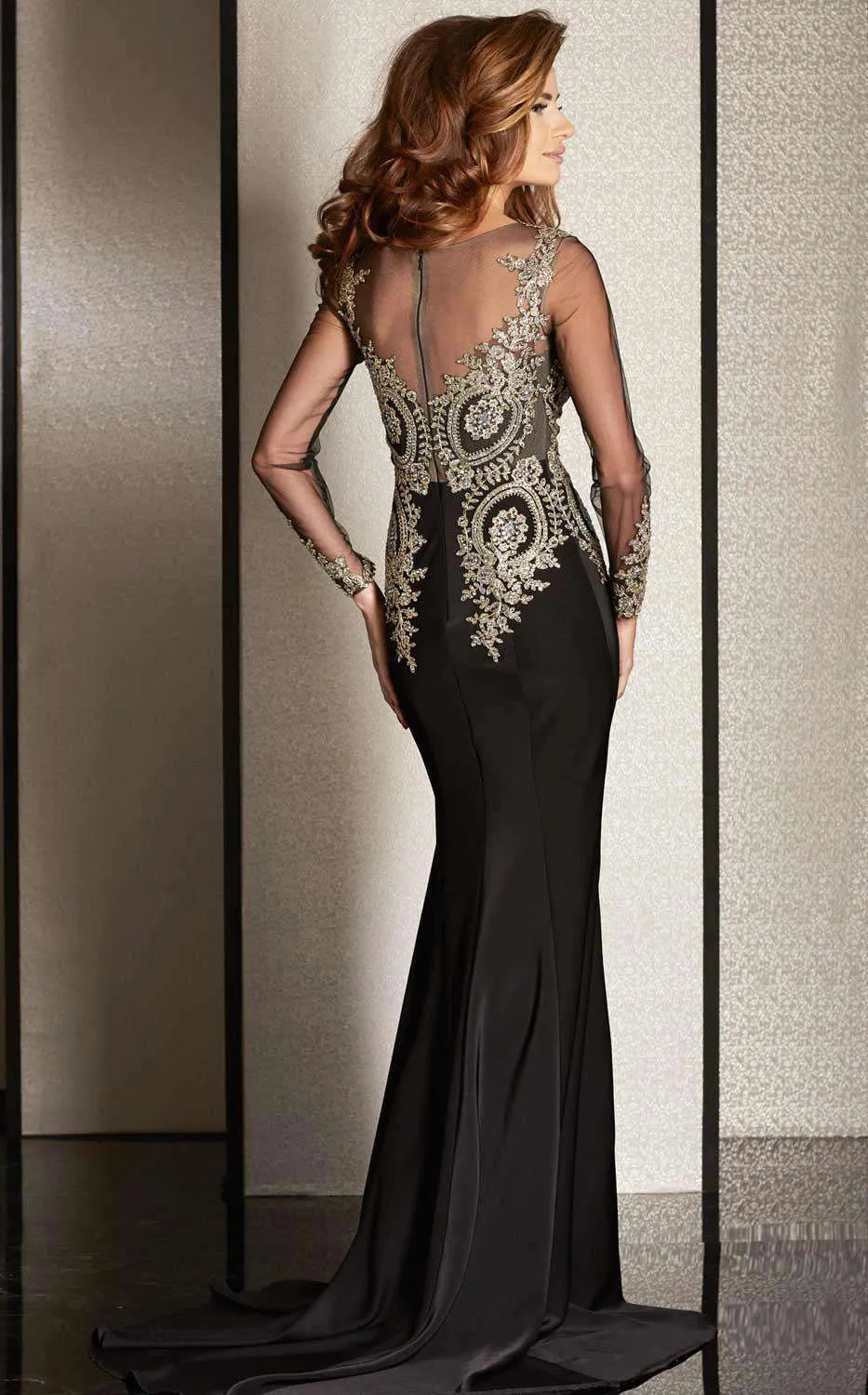 Clarisse M6203CL Dress