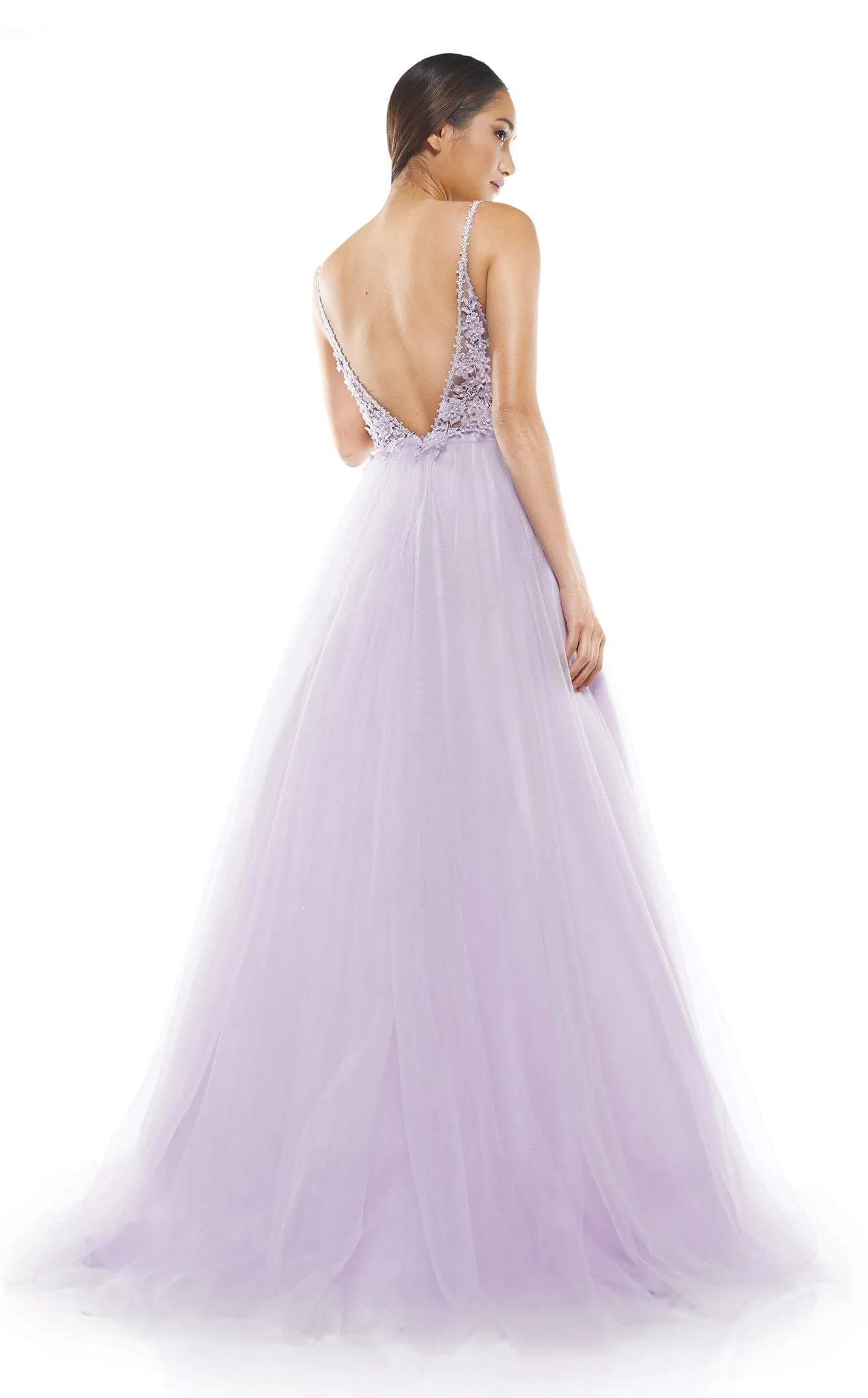 Colors Dress 2311 Dress