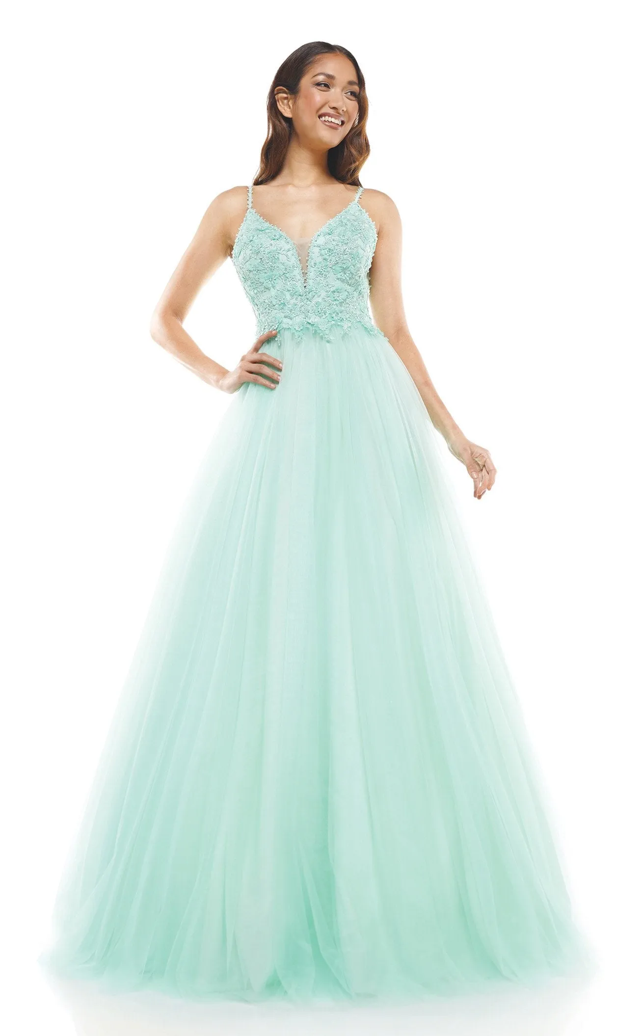Colors Dress 2311 Dress