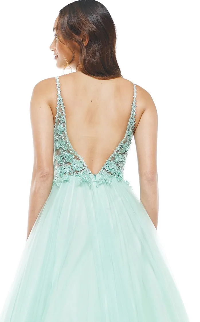 Colors Dress 2311 Dress