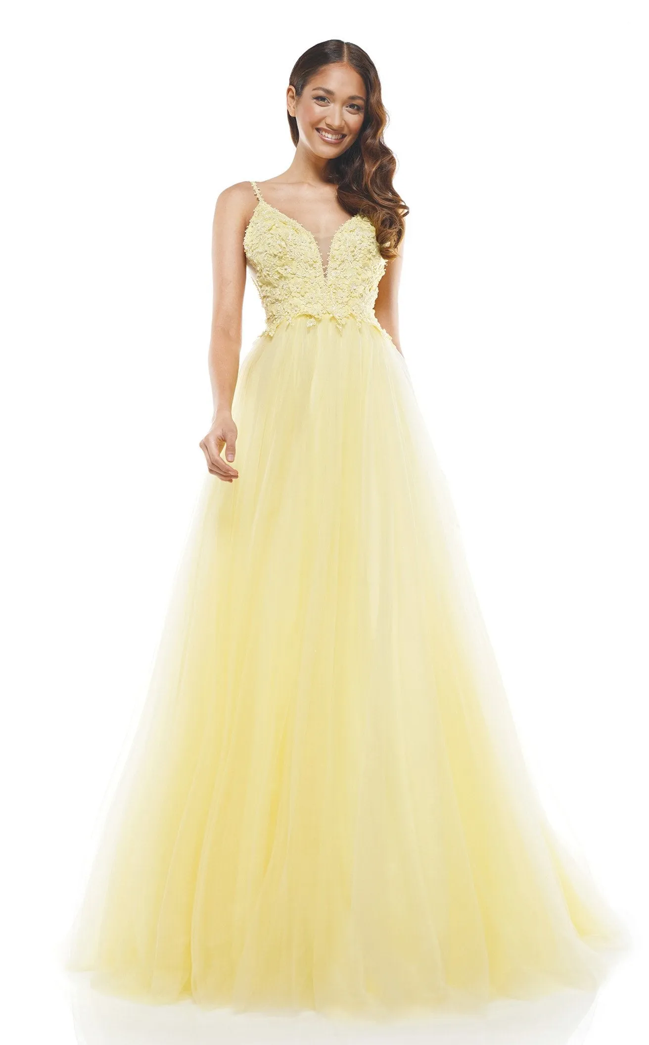 Colors Dress 2311 Dress