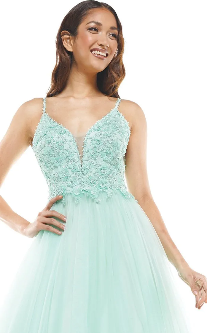 Colors Dress 2311 Dress