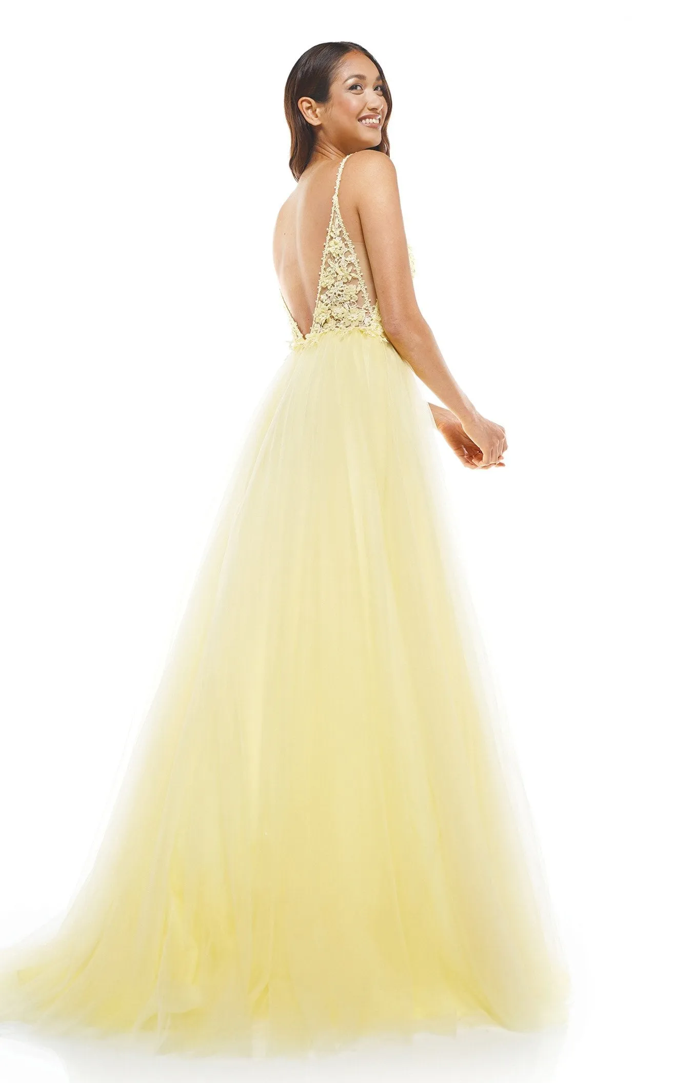 Colors Dress 2311 Dress