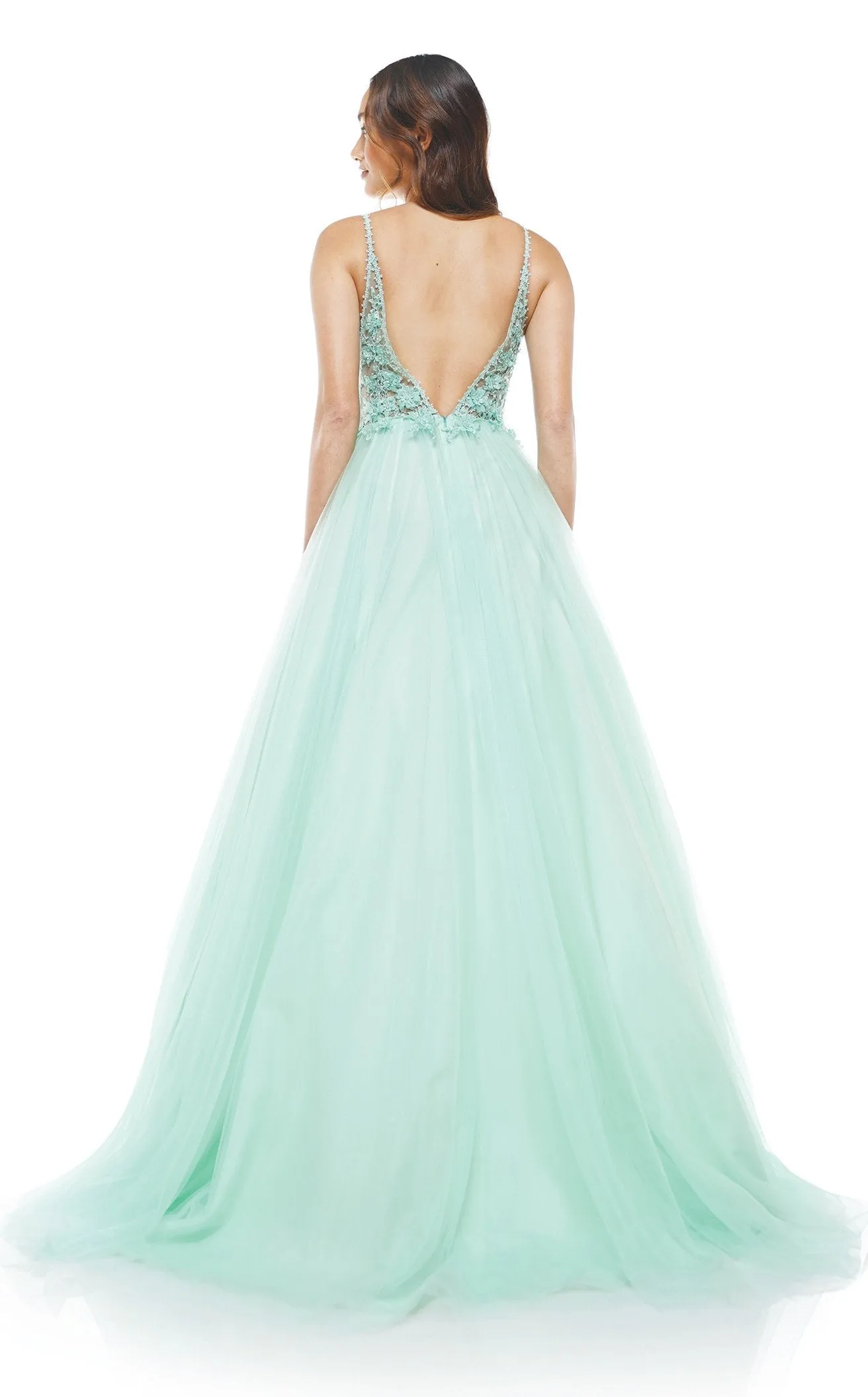 Colors Dress 2311 Dress