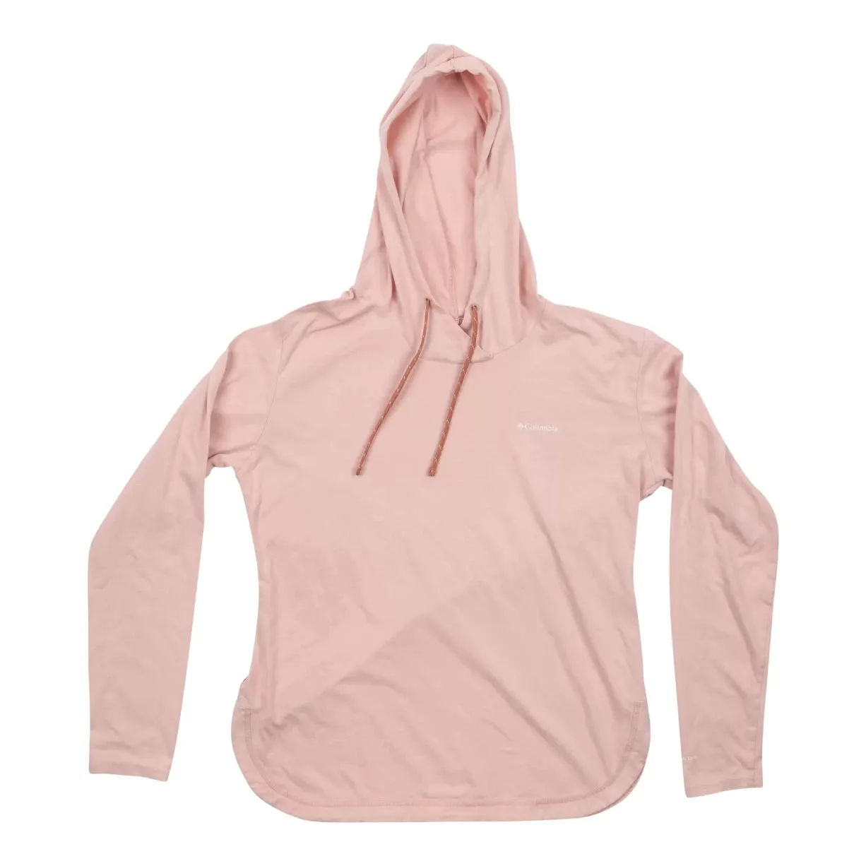 Columbia Sun Trek Hooded Pull-Over - Women's