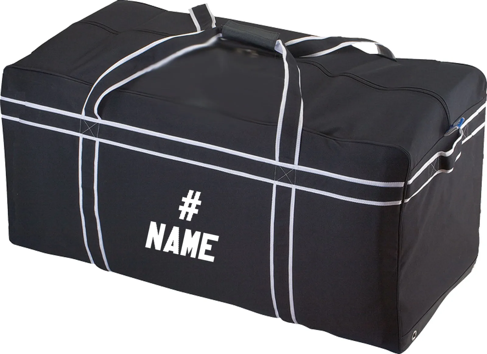 Coyotes Team Hockey Bag (40 inch)