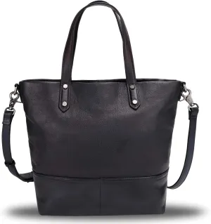 Genuine Leather Satchel Purses Handbags for Women Top Handle Bags Lady Crossbody Shoulder Tote Bag