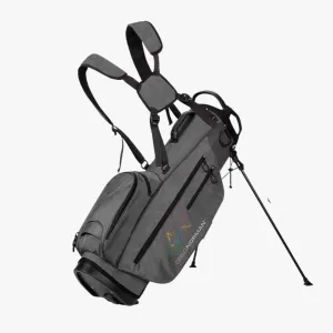 Golf Stand Bag Light Weight 5-Divider