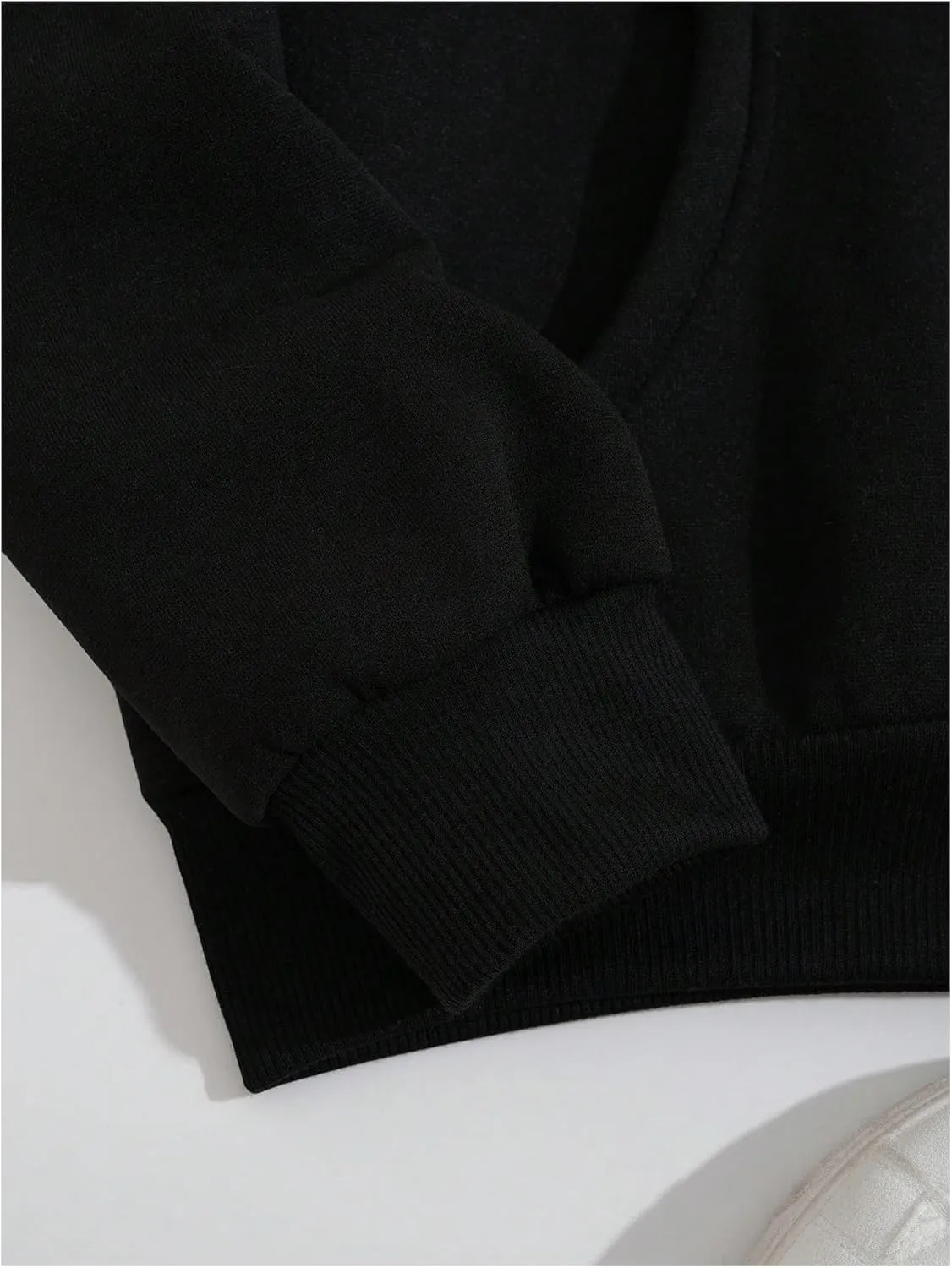 GORGLITTER Women's Zip Up Spider Hoodie Graphic Long Sleeve Colorblock Oversized Y2k Hoodies Sweatshirt