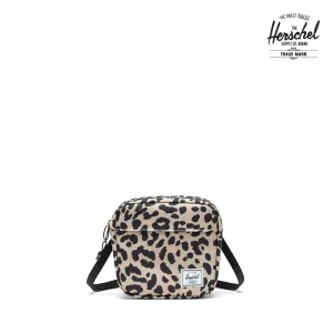 Herschel Classic Crossbody 2L Leopard Wave