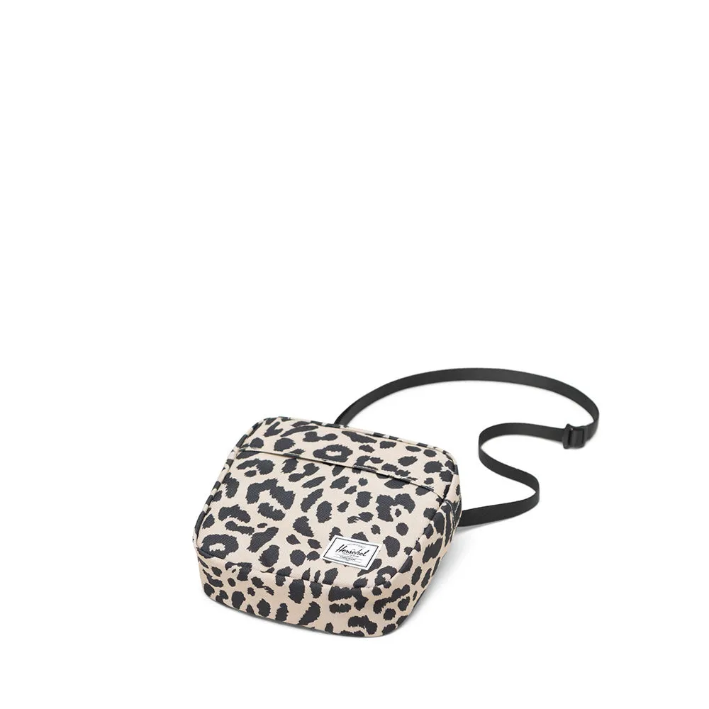 Herschel Classic Crossbody 2L Leopard Wave