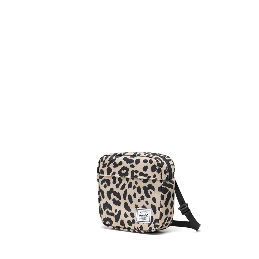 Herschel Classic Crossbody 2L Leopard Wave