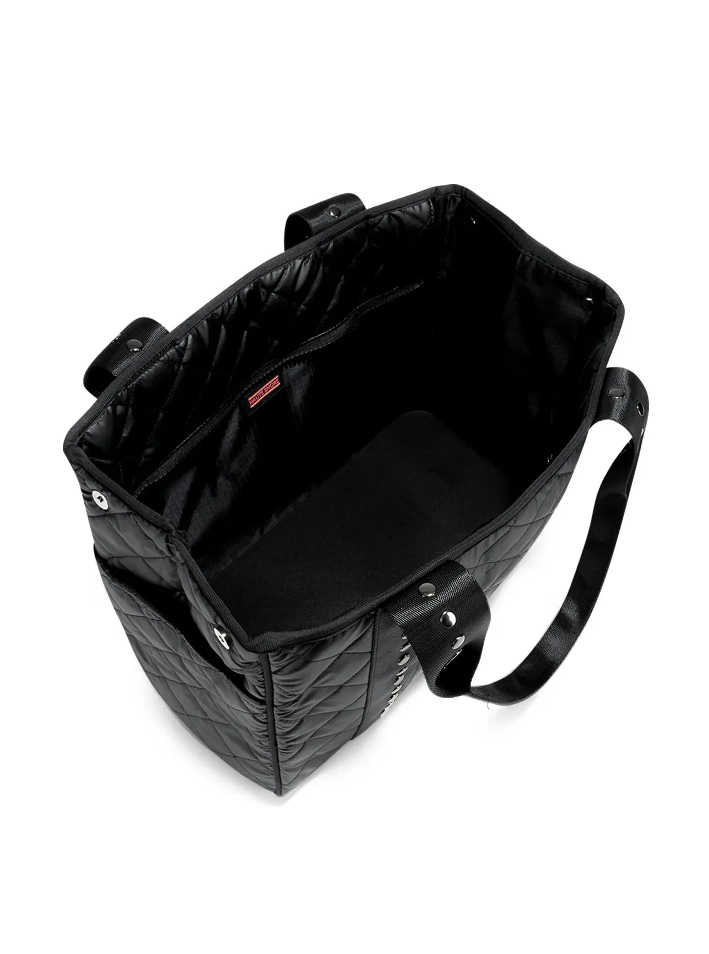 Jaime Handbag [Carbon]
