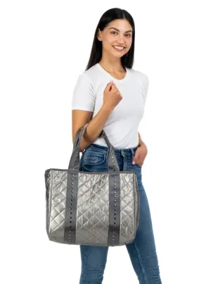 Jaime Handbag [Iron]