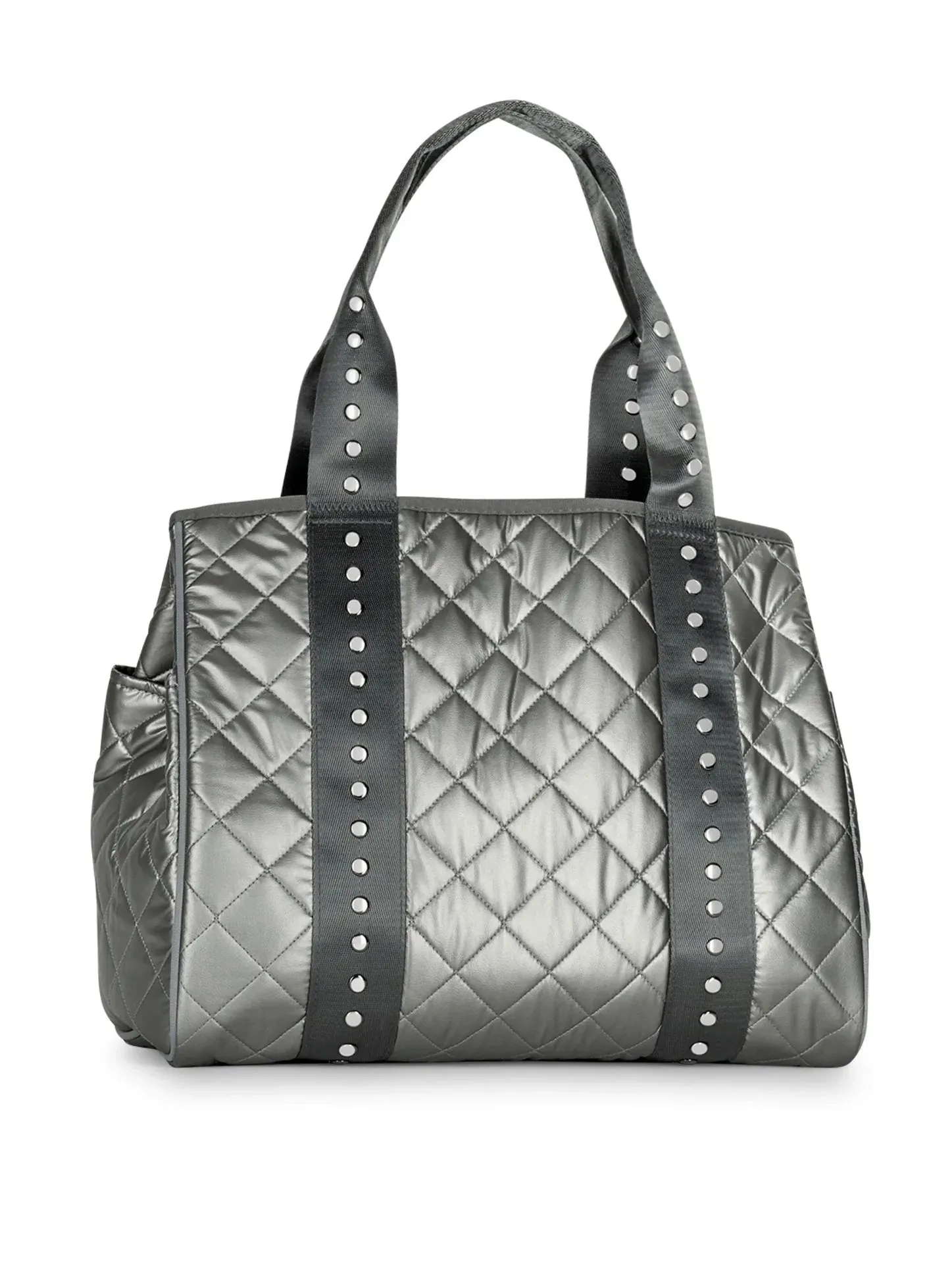 Jaime Handbag [Iron]