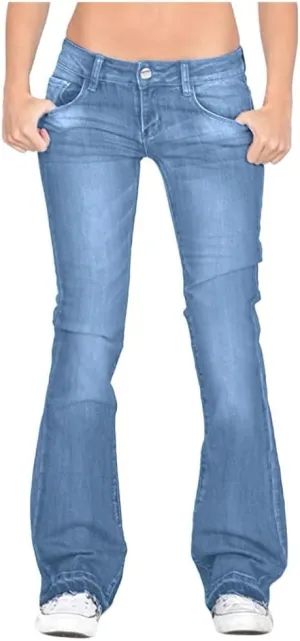 LCMTWX Skinny Jeans for Women Denim Bib Women's Fashion Bib Rompers Pants Women's Jeans Stretchy Raw Hem High Rise Jeans