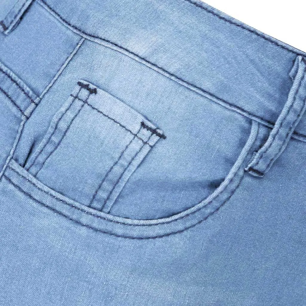 LCMTWX Skinny Jeans for Women Denim Bib Women's Fashion Bib Rompers Pants Women's Jeans Stretchy Raw Hem High Rise Jeans