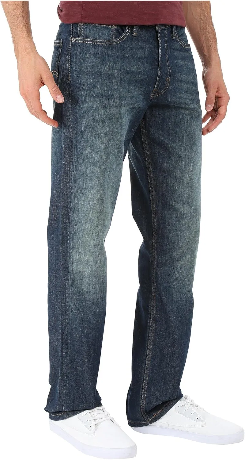 Levi's Men's 514 Jeans