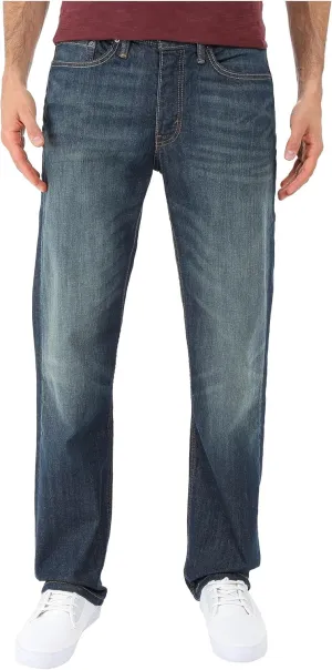 Levi's Men's 514 Jeans