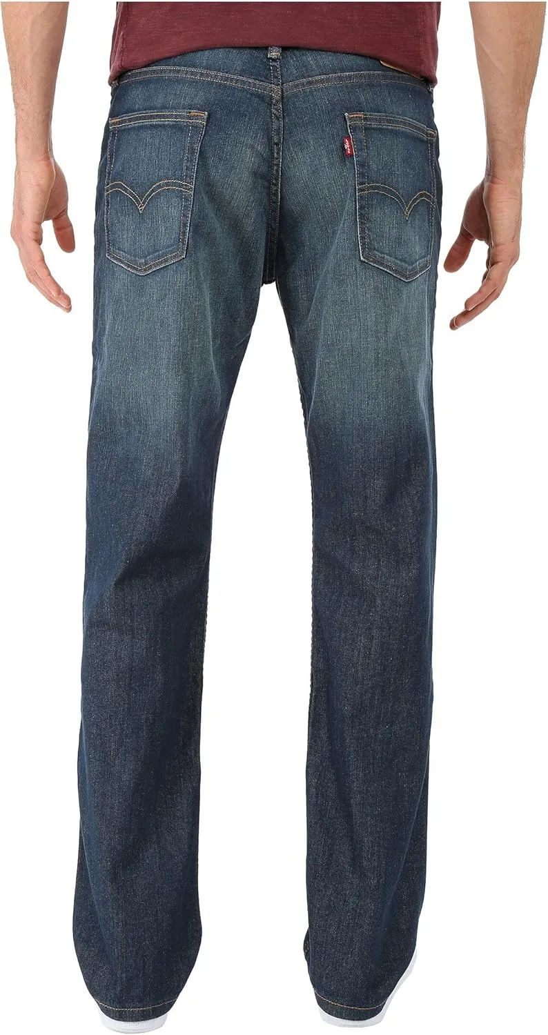 Levi's Men's 514 Jeans