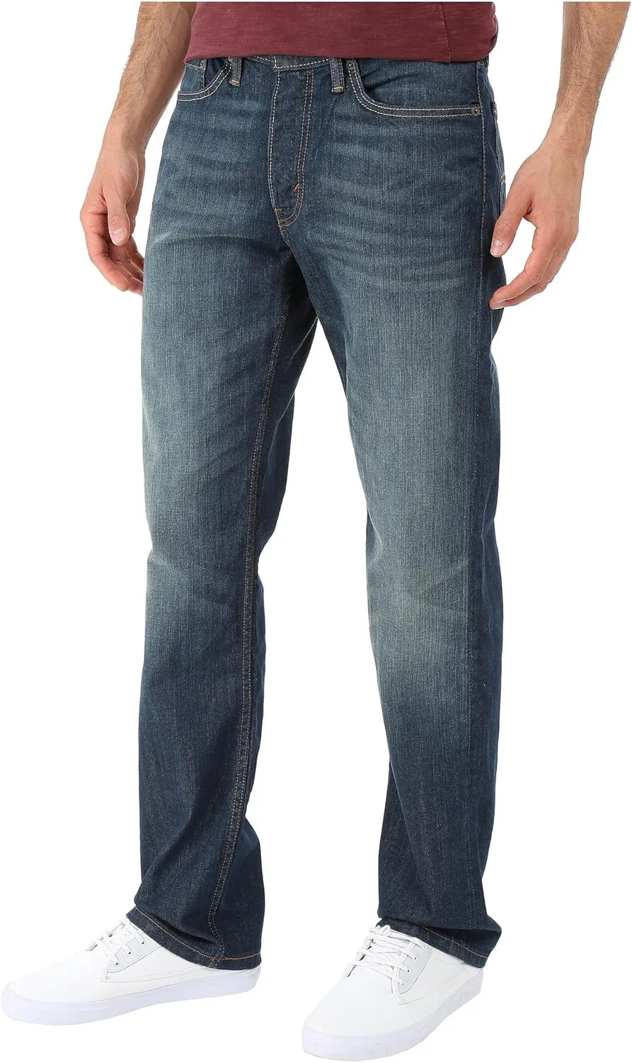 Levi's Men's 514 Jeans