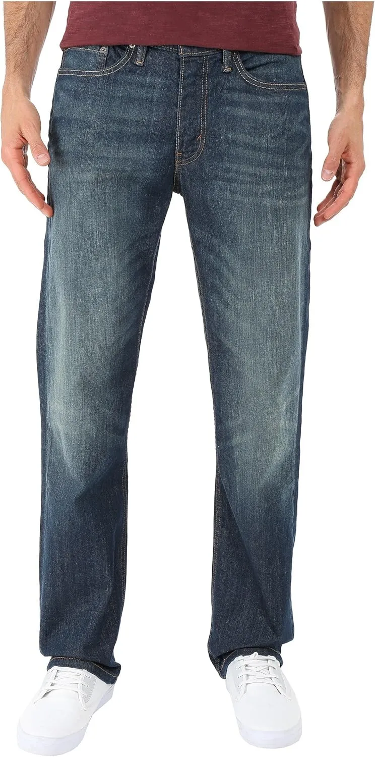 Levi's Men's 514 Jeans