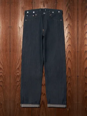 LEVI'S® VINTAGE CLOTHING 1922 501® ジーンズ ダークインディゴ リジッド 