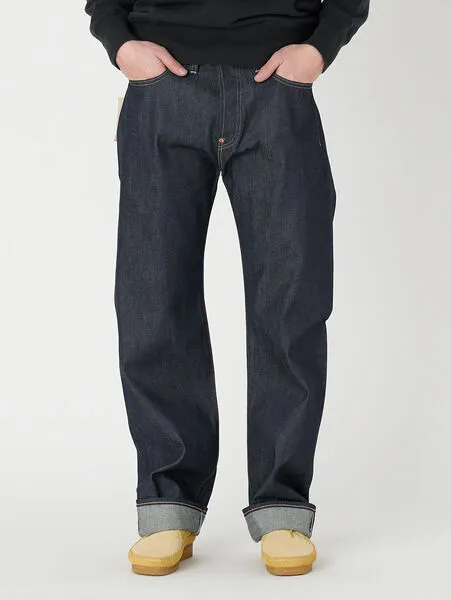 LEVI'S® VINTAGE CLOTHING 1937 501® ジーンズ ORGANIC リジッド 