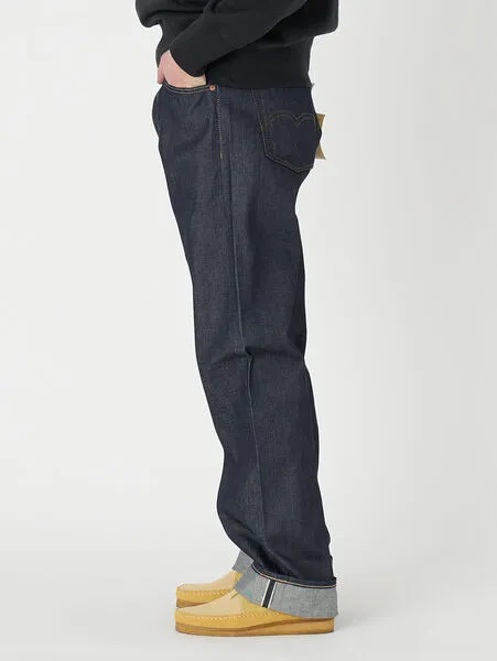 LEVI'S® VINTAGE CLOTHING 1937 501® ジーンズ ORGANIC リジッド 
