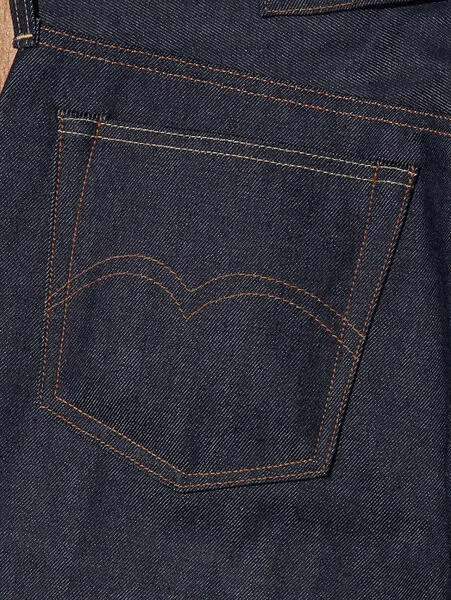LEVI'S® VINTAGE CLOTHING 1937 501® ジーンズ ORGANIC リジッド 