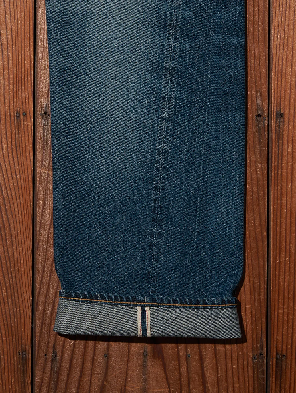 LEVI'S® VINTAGE CLOTHING 1955 501® ジーンズ  リジッド 