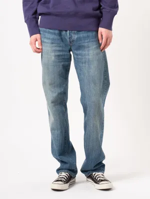 LEVI'S® VINTAGE CLOTHING 1955 501® ジーンズ  リジッド 