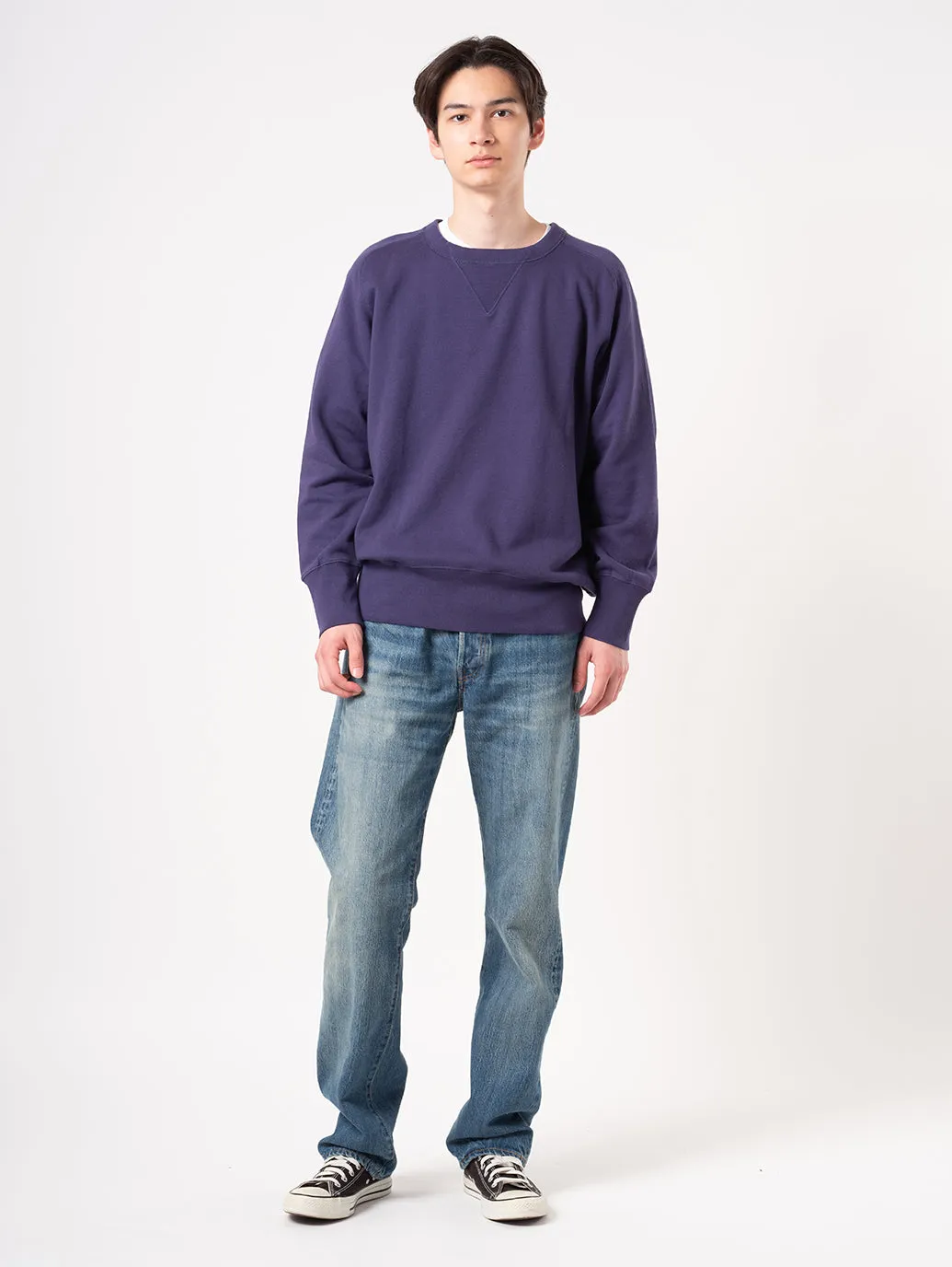 LEVI'S® VINTAGE CLOTHING 1955 501® ジーンズ  リジッド 