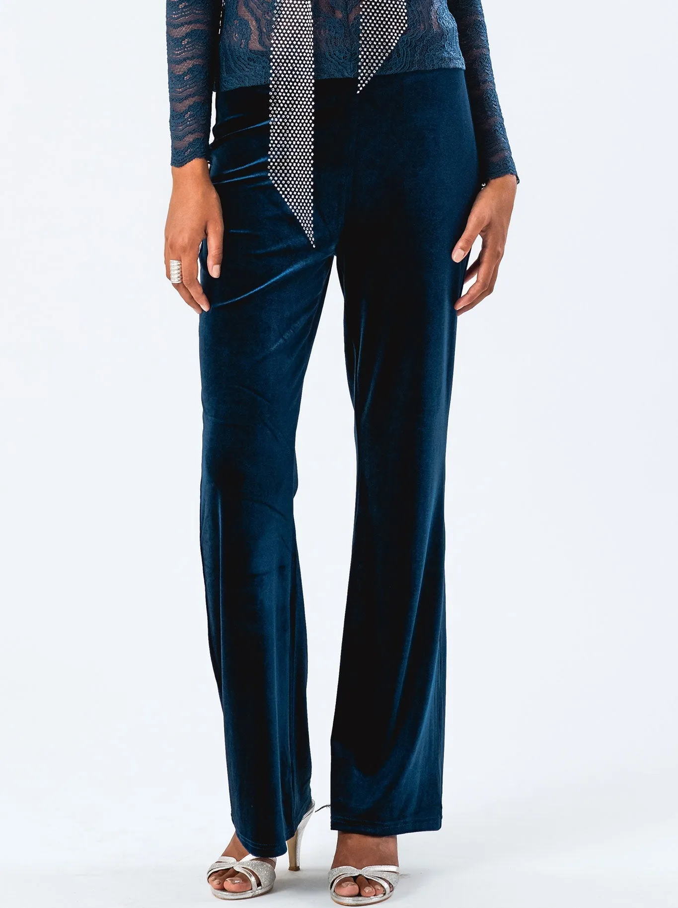 LOLLYS LAUNDRY CASEYLL PANT