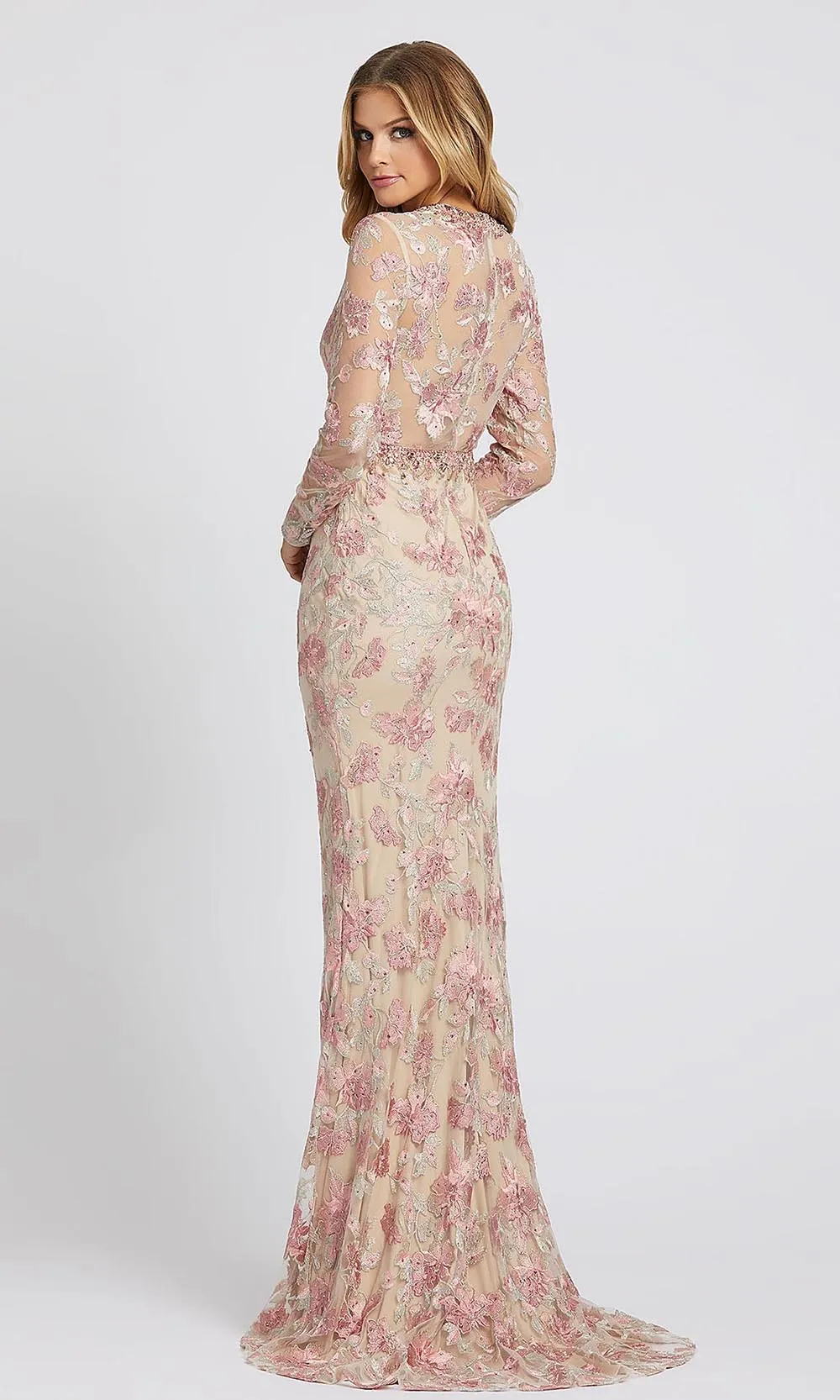 Mac Duggal 79281D - MF